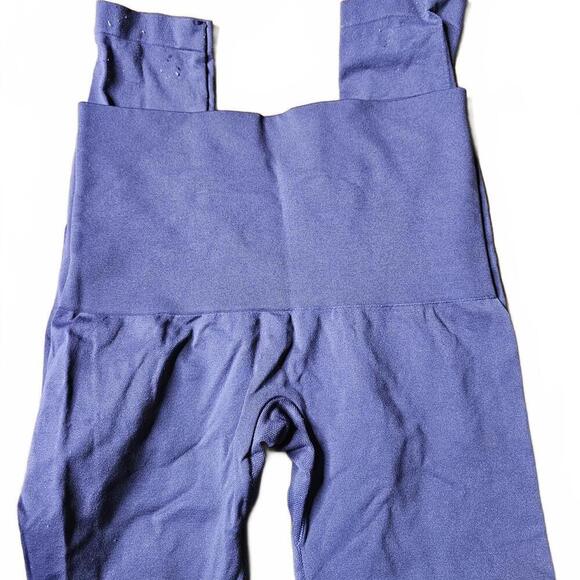 Cato Pants - Cato Womens Purple Shapewear Size M